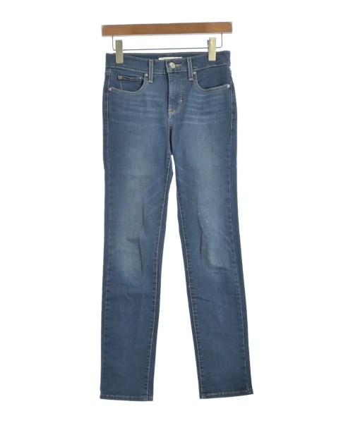 Levi's(リーバイス)デニムパンツ 紺 サイズ:25(S位)/2200680651150