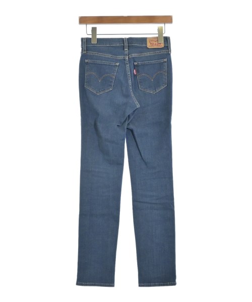 Levi's（リーバイス）デニムパンツ 紺 サイズ:25(S位) レディース/2200680651150