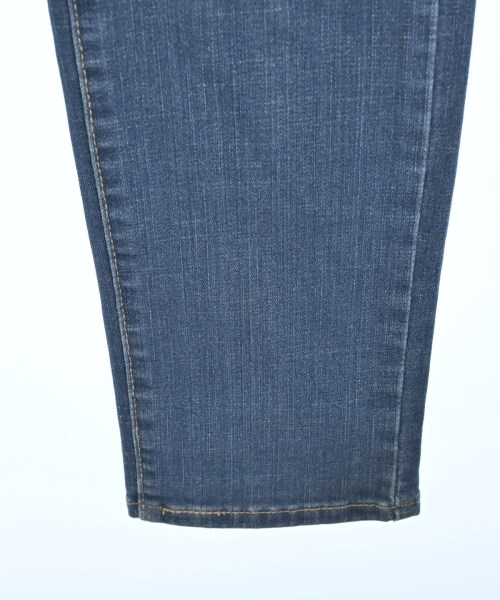 Levi's（リーバイス）デニムパンツ 紺 サイズ:25(S位) レディース/2200680651150