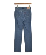 Levi's（リーバイス）デニムパンツ 紺 サイズ:25(S位) レディース/2200680651150