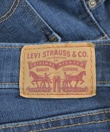 Levi's（リーバイス）デニムパンツ 紺 サイズ:25(S位) レディース/2200680651150