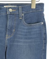 Levi's（リーバイス）デニムパンツ 紺 サイズ:25(S位) レディース/2200680651150