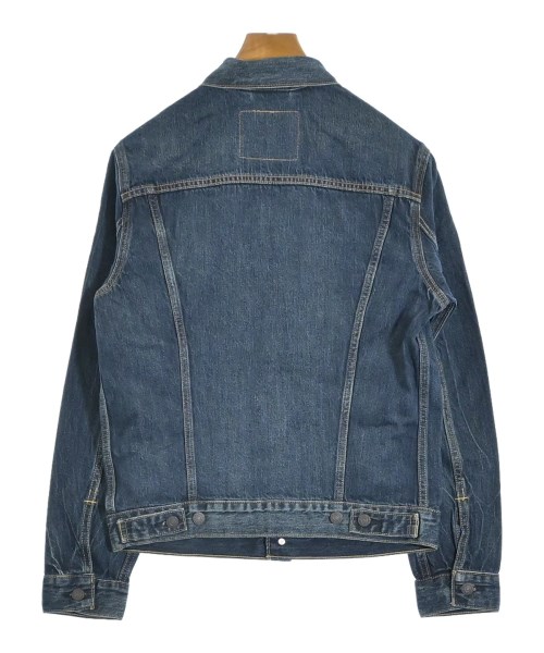 Levi's（リーバイス）デニムジャケット 紺 サイズ:S メンズ/2200686924067