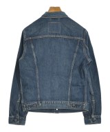 Levi's（リーバイス）デニムジャケット 紺 サイズ:S メンズ/2200686924067