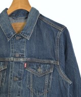Levi's（リーバイス）デニムジャケット 紺 サイズ:S メンズ/2200686924067