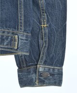 Levi's（リーバイス）デニムジャケット 紺 サイズ:S メンズ/2200686924067