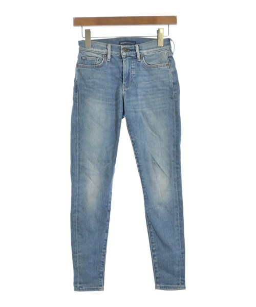 LEVI'S MADE&CRAFTED(リーバイスメイドアンドクラフテッド)デニムパンツ 紺 サイズ:25(S位)/2200687153022
