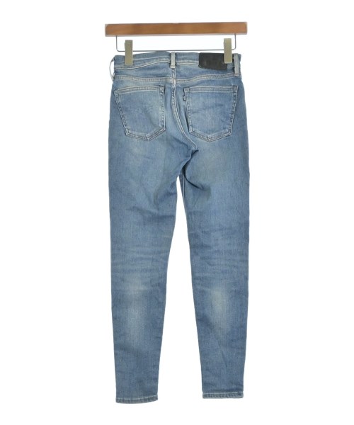 LEVI'S MADE&CRAFTED（リーバイスメイドアンドクラフテッド）デニムパンツ 紺 サイズ:25(S位) レディース/2200687153022