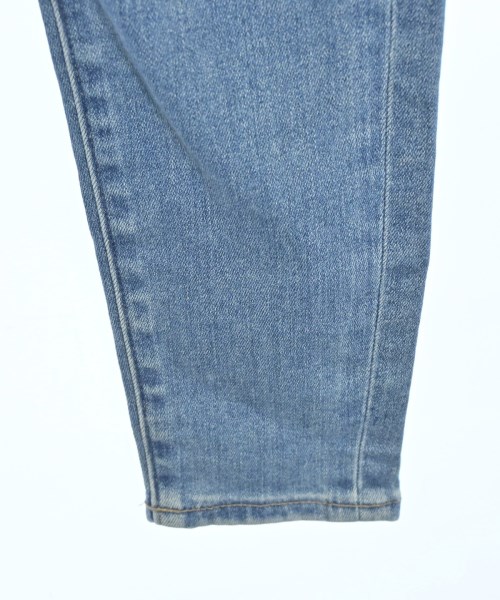 LEVI'S MADE&CRAFTED（リーバイスメイドアンドクラフテッド）デニムパンツ 紺 サイズ:25(S位) レディース/2200687153022