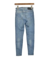 LEVI'S MADE&CRAFTED（リーバイスメイドアンドクラフテッド）デニムパンツ 紺 サイズ:25(S位) レディース/2200687153022
