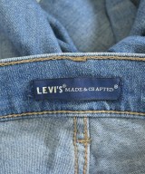 LEVI'S MADE&CRAFTED（リーバイスメイドアンドクラフテッド）デニムパンツ 紺 サイズ:25(S位) レディース/2200687153022
