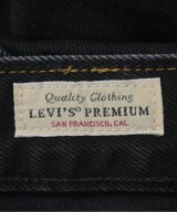 Levi's（リーバイス）デニムパンツ 黒 サイズ:38(XXL位) メンズ/2200680802156