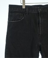 Levi's（リーバイス）デニムパンツ 黒 サイズ:38(XXL位) メンズ/2200680802156