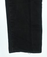 Levi's（リーバイス）デニムパンツ 黒 サイズ:38(XXL位) メンズ/2200680802156