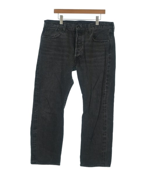 Levi's(リーバイス)デニムパンツ 黒 サイズ:38(XXL位)/2200680802163