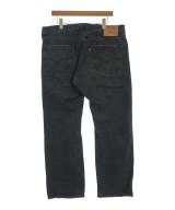 Levi's（リーバイス）デニムパンツ 黒 サイズ:38(XXL位) メンズ/2200680802163