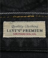 Levi's（リーバイス）デニムパンツ 黒 サイズ:38(XXL位) メンズ/2200680802163