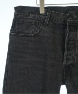 Levi's（リーバイス）デニムパンツ 黒 サイズ:38(XXL位) メンズ/2200680802163