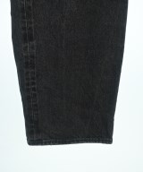 Levi's（リーバイス）デニムパンツ 黒 サイズ:38(XXL位) メンズ/2200680802163