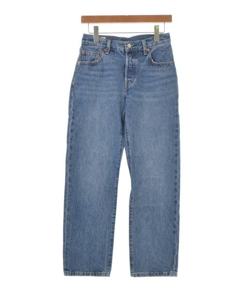 Levi's(リーバイス)デニムパンツ 紺 サイズ:24(S位)/2200683588200