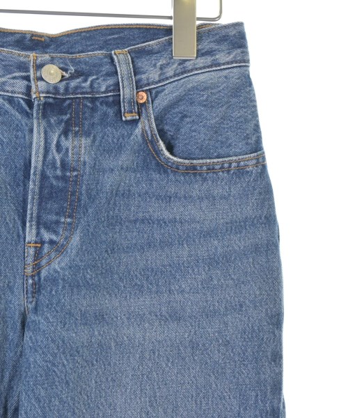 Levi's（リーバイス）デニムパンツ 紺 サイズ:24(S位) レディース/2200683588200
