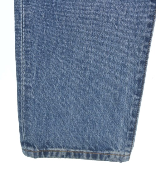 Levi's（リーバイス）デニムパンツ 紺 サイズ:24(S位) レディース/2200683588200