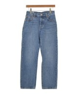 Levi's（リーバイス）デニムパンツ 紺 サイズ:24(S位) レディース/2200683588200