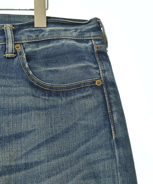 Levi's（リーバイス）デニムパンツ 青 サイズ:36(XXL位) メンズ/2200687288014