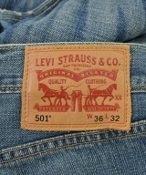 Levi's（リーバイス）デニムパンツ 青 サイズ:36(XXL位) メンズ/2200687288014
