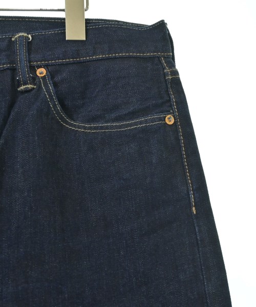 Levi's（リーバイス）デニムパンツ 紺 サイズ:36(XXL位) メンズ/2200687288021