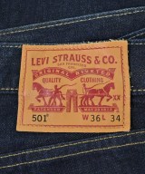 Levi's（リーバイス）デニムパンツ 紺 サイズ:36(XXL位) メンズ/2200687288021
