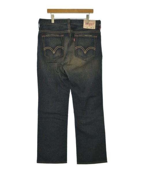 Levi's（リーバイス）デニムパンツ 紺 サイズ:36(XXL位) メンズ/2200687288038