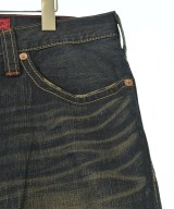 Levi's（リーバイス）デニムパンツ 紺 サイズ:36(XXL位) メンズ/2200687288038