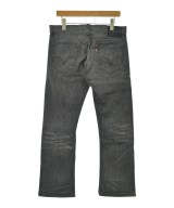 Levi's（リーバイス）デニムパンツ グレー サイズ:32(L位) メンズ/2200687331109