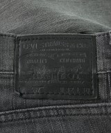 Levi's（リーバイス）デニムパンツ グレー サイズ:32(L位) メンズ/2200687331109