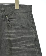 Levi's（リーバイス）デニムパンツ グレー サイズ:32(L位) メンズ/2200687331109
