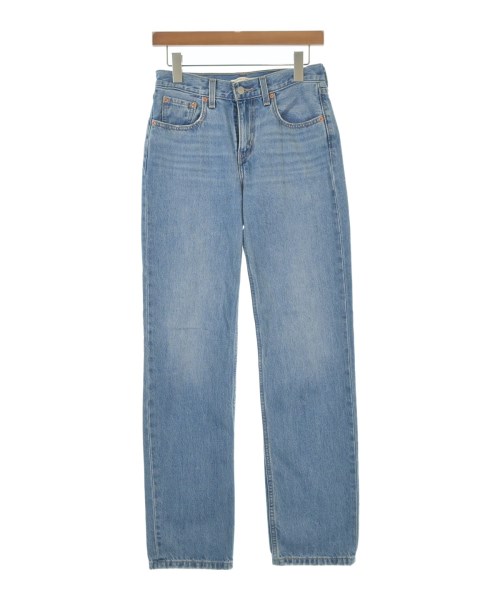 Levi's(リーバイス)デニムパンツ 青 サイズ:24(S位)/2200687471034