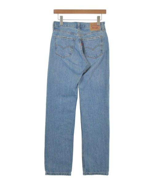 Levi's（リーバイス）デニムパンツ 青 サイズ:24(S位) レディース/2200687471034