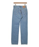 Levi's（リーバイス）デニムパンツ 青 サイズ:24(S位) レディース/2200687471034