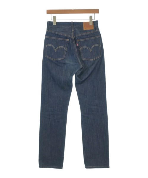 Levi's（リーバイス）デニムパンツ 紺 サイズ:25(S位) レディース/2200687471041