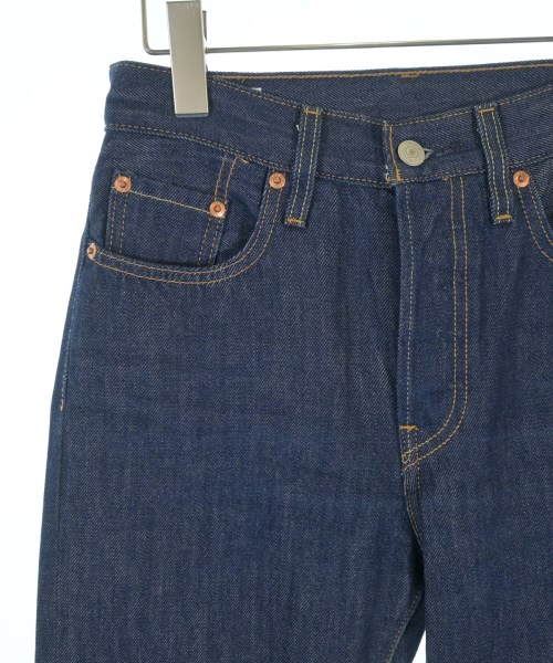 Levi's（リーバイス）デニムパンツ 紺 サイズ:25(S位) レディース/2200687471041