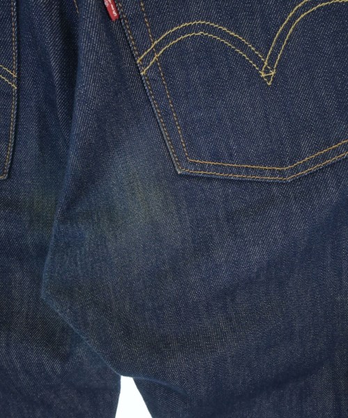 Levi's（リーバイス）デニムパンツ 紺 サイズ:25(S位) レディース/2200687471041