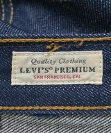 Levi's（リーバイス）デニムパンツ 紺 サイズ:25(S位) レディース/2200687471041