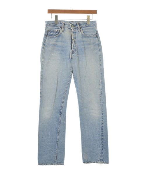 Levi's(リーバイス)デニムパンツ 青 サイズ:-(M位)/2200681611047