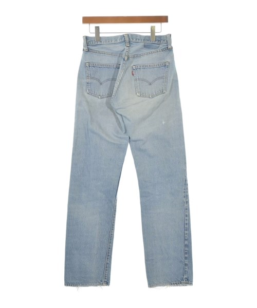 Levi's（リーバイス）デニムパンツ 青 サイズ:-(M位) メンズ/2200681611047