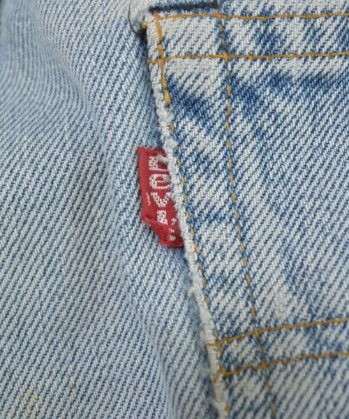 Levi's（リーバイス）デニムパンツ 青 サイズ:-(M位) メンズ/2200681611047
