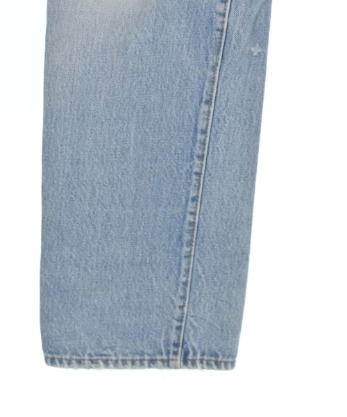 Levi's（リーバイス）デニムパンツ 青 サイズ:-(M位) メンズ/2200681611047