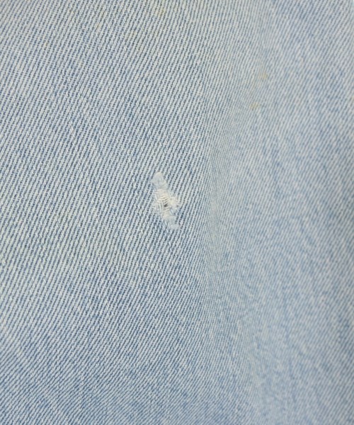 Levi's（リーバイス）デニムパンツ 青 サイズ:-(M位) メンズ/2200681611047