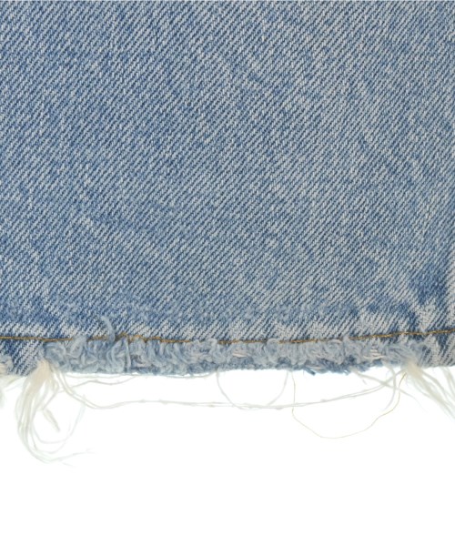 Levi's（リーバイス）デニムパンツ 青 サイズ:-(M位) メンズ/2200681611047
