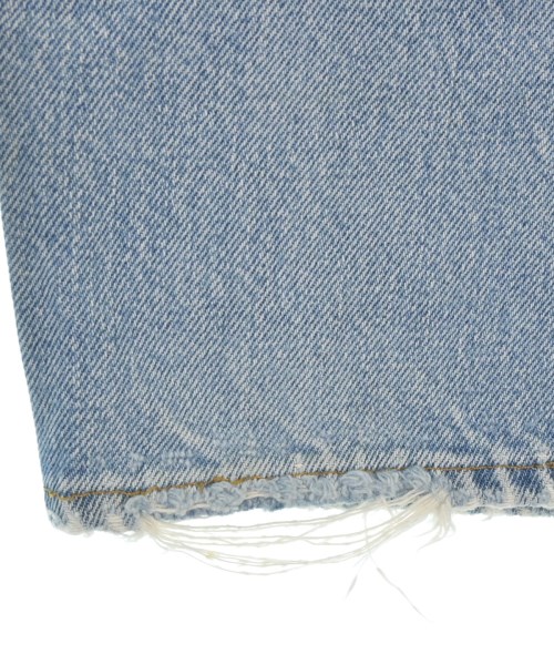 Levi's（リーバイス）デニムパンツ 青 サイズ:-(M位) メンズ/2200681611047